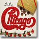 Chicago - Love Songs