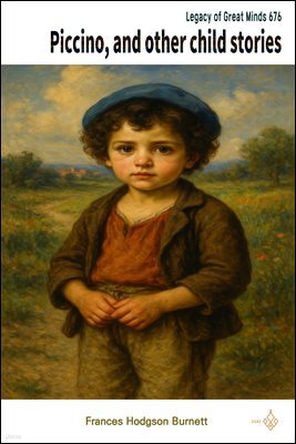 Piccino, and other child stories