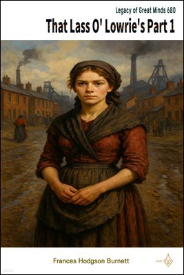 That Lass O' Lowrie's Part 1