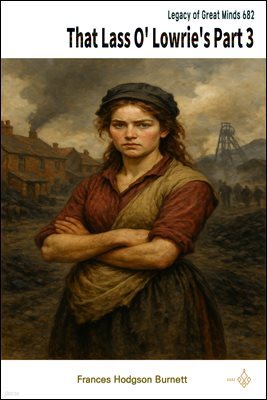 That Lass O' Lowrie's Part 3