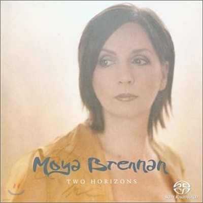 Moya Brennan - Two Horizons