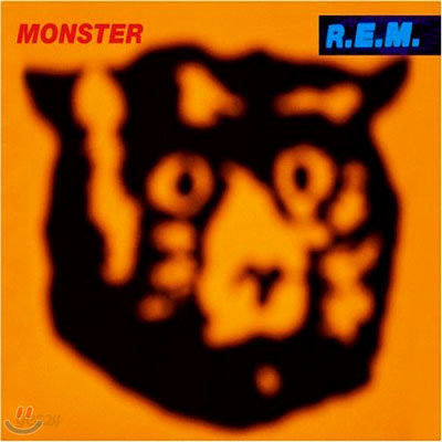 R.E.M. - Monster