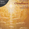 Stephen Layton 휘태커: 클라우드버스트 (Whitacre: Cloudburst) [LP]