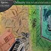 The Nash Ensemble 드뷔시: 현악 사중주, 소나타 (Debussy: String Quartet & Sonatas) [LP]