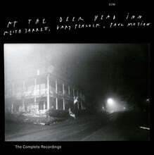 Keith Jarrett (키스 재럿) - At The Deer Head Inn (The Complete Recordings) [4LP]