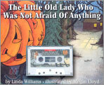 The Little Old Lady Who Was Not Afraid of Anything (Paperback Set)