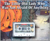 The Little Old Lady Who Was Not Afraid of Anything (Paperback Set)