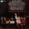 Elisabeth Leonskaja 슈베르트: 피아노 5중주 '송어' (Schubert: Trout Quintet)