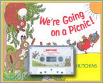 We're Going on a Picnic! (Hardcover Set)
