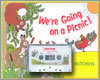 We're Going on a Picnic! (Hardcover Set)