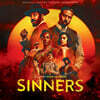 씨너스: 죄인들 영화음악 (Sinners Original Motion Picture Soundtrack) [2LP]