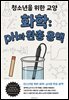 청소년을 위한 교양 화학: pH와 완충 용액