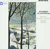 Dietrich Fischer-Dieskau 슈베르트: 겨울 나그네 (Schubert: Winterreise)