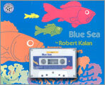 Blue Sea (Paperback Set)