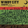 윈디시티 (Windy City) - 시장에 가자 (SI JANG E GAJA) [7인치 Vinyl]