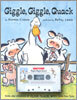 Giggle, Giggle, Quack (Paperback Set)