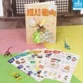 (몽스쿨) KY2123 전통문화 북아트 세시풍속