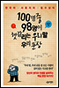 100명 중 98명이 헷갈리는 우리 말 우리 문장