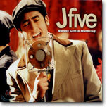 Jfive - Sweet Little Nothing