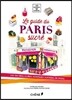 Le guide du Paris sucre