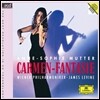 Anne-Sophie Mutter (안네 소피 무터) - Carmen Fantasie 카르멘 환타지 [XRCD]