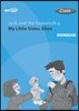 Jack and the Beanstalk & My Little Sister, Ellen