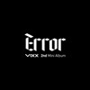 빅스 (VIXX) - 미니앨범 2집 : Error