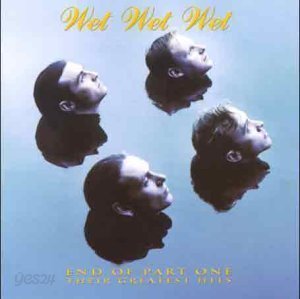 [중고] Wet Wet Wet / End Of Part One: Their Greatest Hits