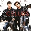 2Cellos (Luka Sulic & Stjepan Hauser 투첼로스) - 2Cellos [LP]