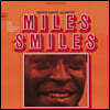 Miles Davis (마일즈 데이비스) - Miles Smiles [LP]