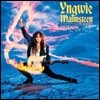 Yngwie Malmsteen (잉베이 맘스틴) - Fire & Ice [2LP]
