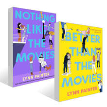 Better Than the Movies + Nothing Like the Movies 세트