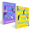 Better Than the Movies + Nothing Like the Movies 세트