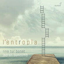 Lina Tur Bonet / Jadran Duncumb (리나 투르 보넷 / 야드란 둔춤브) - 엔트로피아 - 바이올린과 류트 / 기타를 위한 초기 바로크 음악 (L'entropia)