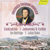 Ian Bostridge / Julius Drake 프뢸리히: 가곡 작품집 (Frohlich: Songs (Liedzyklus))