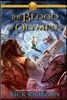 The Heroes Of Olympus #5: The Blood Of Olympus