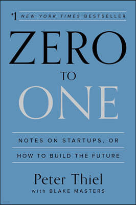 Zero to One