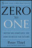 The Zero to One