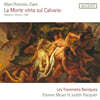Etienne Meyer 치아니: '골고타에서의 죽음의 패배' (Ziani: La Morte vinta sul Calvario)