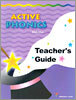 Active Phonics : Teacher's Guide
