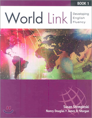 World Link 1 : Student Book