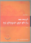 1999~2003년도 한국 영화관람객의 성향과 변화 분석