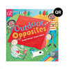 [노부영 싱어롱 세이펜] Outdoor Opposites (QR) (New)