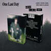 정용화 - 미니앨범 3집 : One Last Day [NEMO ALBUM][LIMITED EDITION]