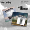 정용화 - 미니앨범 3집 : One Last Day [JEWEL CASE][2종 중 1종 랜덤발송]