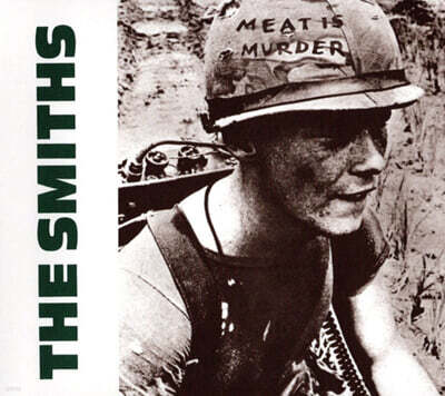 The Smiths (더 스미스) - Meat Is Murder