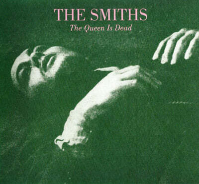 The Smiths (더 스미스) - The Queen Is Dead