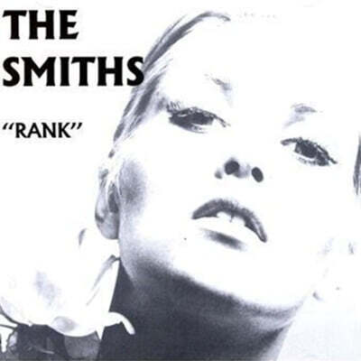 The Smiths (더 스미스) - Rank