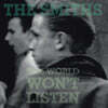 The Smiths (더 스미스) - The World Won't Listen
