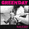 Green Day (그린데이) - 14집 Saviors (édition de luxe)
